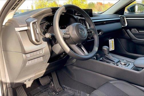 2025 Mazda CX-50 Hybrid Preferred Package