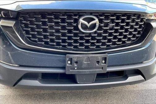 2023 Mazda CX-50 2.5 S Preferred Plus Package