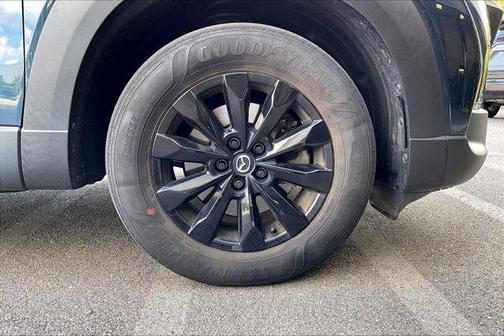2023 Mazda CX-50 2.5 S Preferred Plus Package