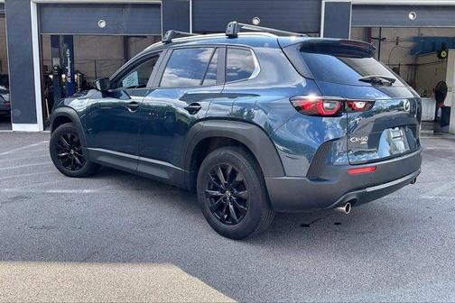 2023 Mazda CX-50 2.5 S Preferred Plus Package