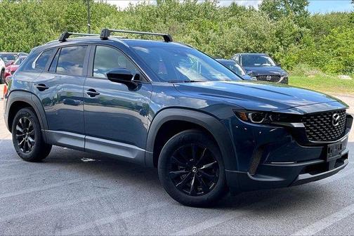 2023 Mazda CX-50 2.5 S Preferred Plus Package