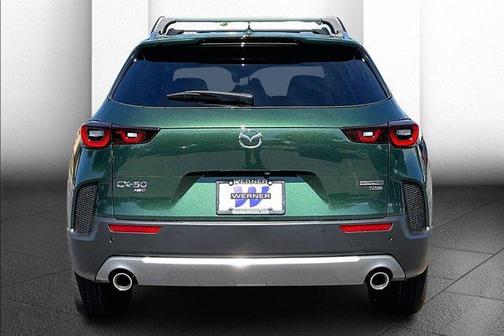 2025 Mazda CX-50 2.5 Turbo Premium Plus Package