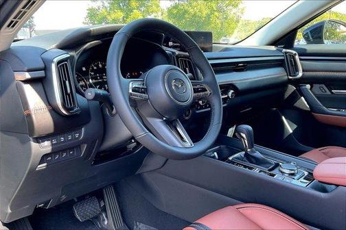 2025 Mazda CX-50 2.5 Turbo Premium Plus Package