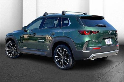 2025 Mazda CX-50 2.5 Turbo Premium Plus Package