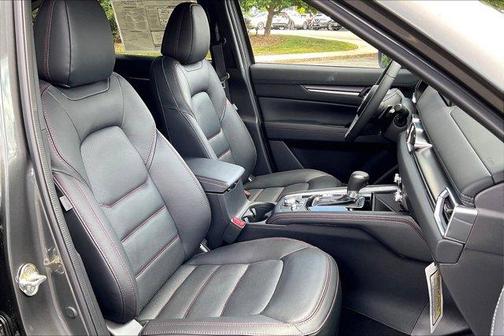 2025 Mazda CX-5 2.5 Turbo Premium Package