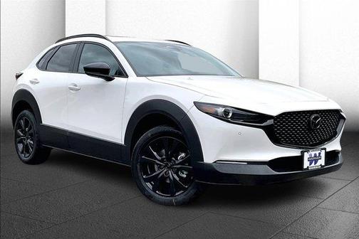 2026 Mazda CX-30 AE