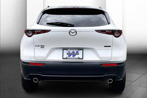 2026 Mazda CX-30 AE