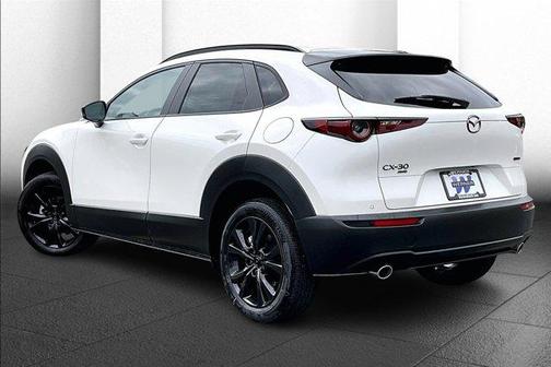 2026 Mazda CX-30 AE