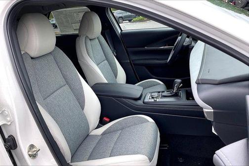2026 Mazda CX-30 AE