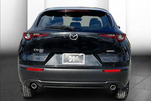2026 Mazda CX-30 Base