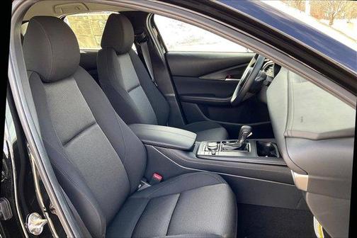 2026 Mazda CX-30 Base