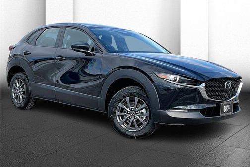2026 Mazda CX-30 Base