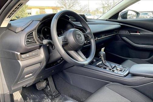 2026 Mazda CX-30 Base