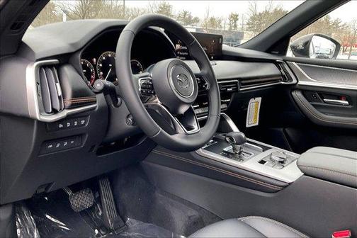 2026 Mazda CX-70 CX-70