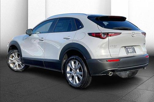 2026 Mazda CX-30 Preferred