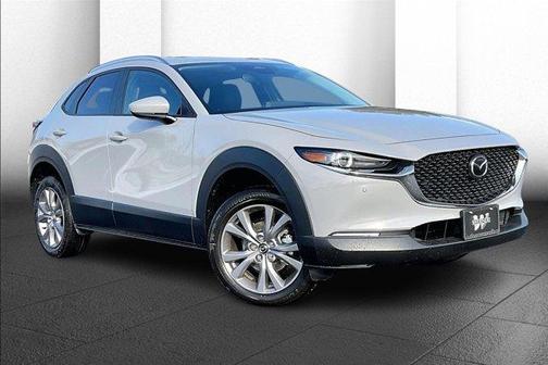 2026 Mazda CX-30 Preferred