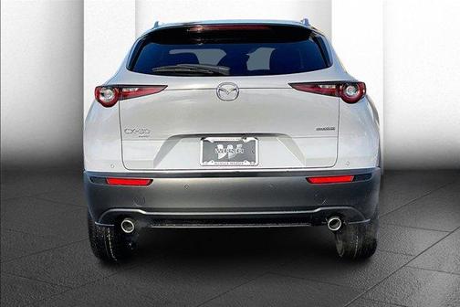 2026 Mazda CX-30 Preferred