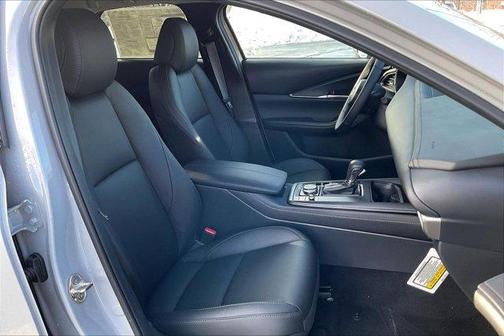 2026 Mazda CX-30 Preferred