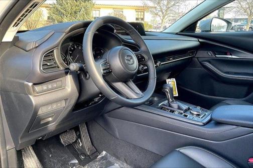 2026 Mazda CX-30 Preferred