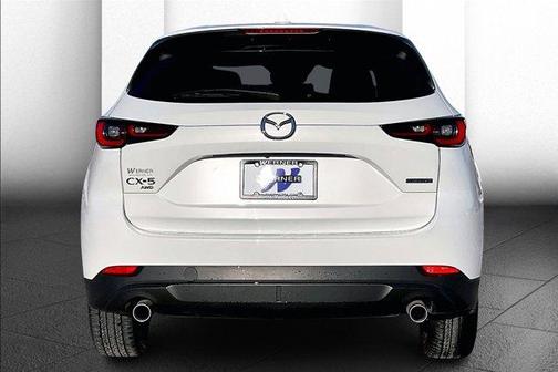 2023 Mazda CX-5 2.5 S Premium