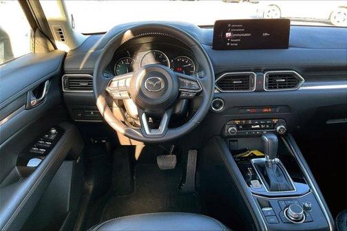 2023 Mazda CX-5 2.5 S Premium