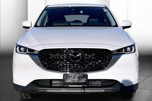 2023 Mazda CX-5 2.5 S Premium