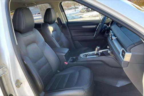 2023 Mazda CX-5 2.5 S Premium