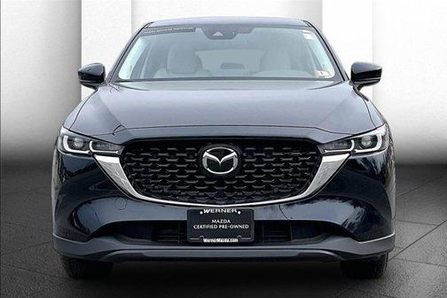 2023 Mazda CX-5 2.5 S Select Package