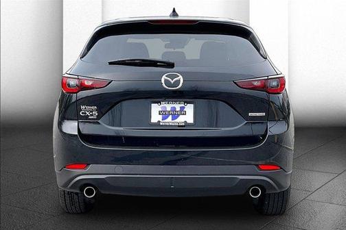 2023 Mazda CX-5 2.5 S Select Package