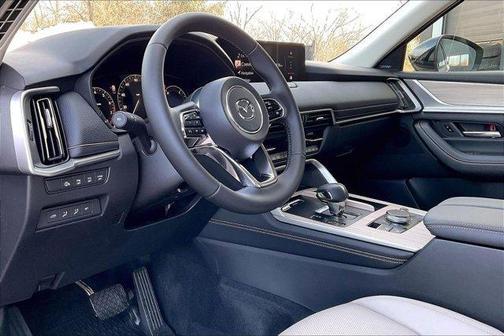 2026 Mazda CX-90 Premium