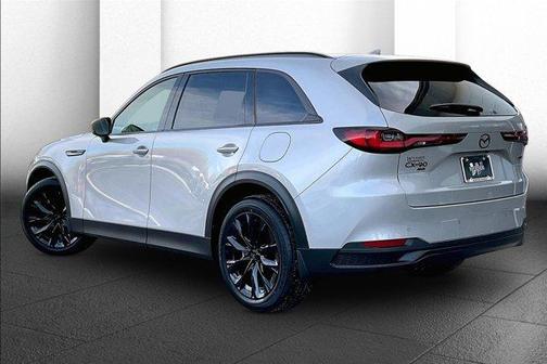 2026 Mazda CX-90 Premium