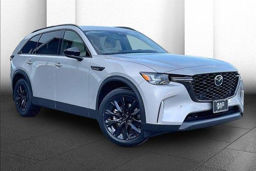 2026 Mazda CX-90 Premium