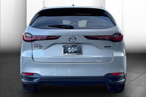 2026 Mazda CX-90 Premium