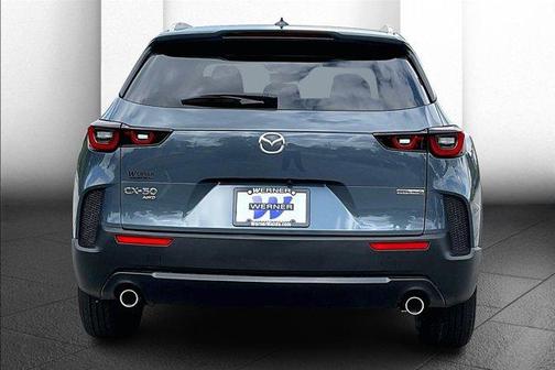 2024 Mazda CX-50 2.5 S Premium Package