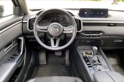 2024 Mazda CX-50 2.5 S Premium Package