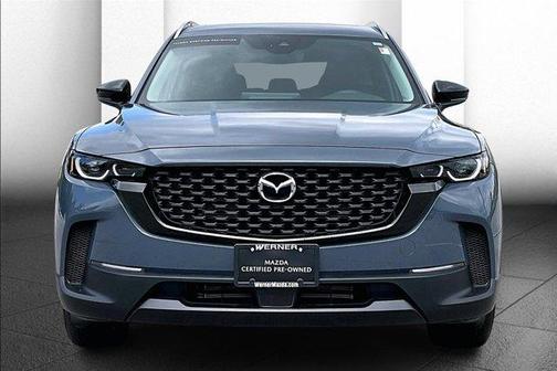 2024 Mazda CX-50 2.5 S Premium Package