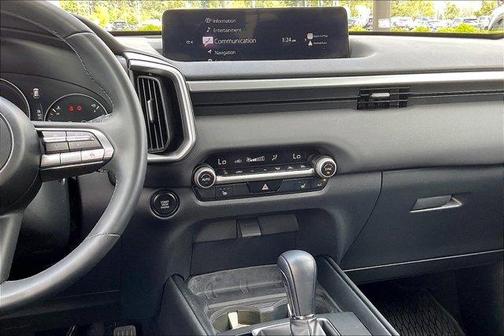 2024 Mazda CX-50 2.5 S Premium Package