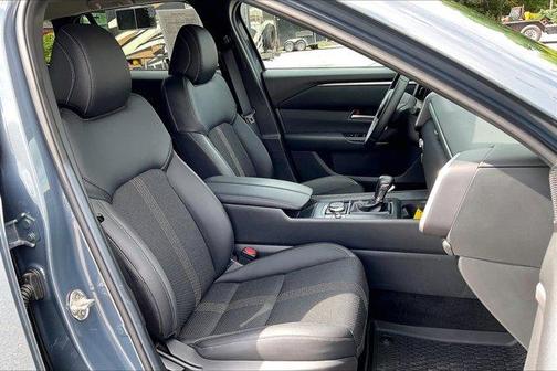 2024 Mazda CX-50 2.5 S Premium Package