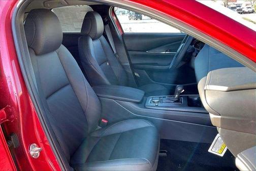 2026 Mazda CX-30 Select