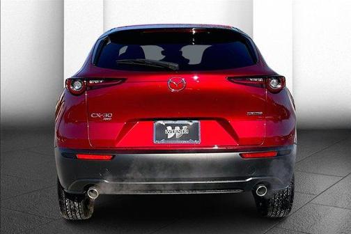 2026 Mazda CX-30 Select