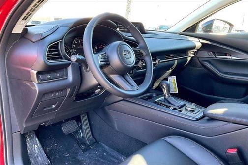 2026 Mazda CX-30 Select