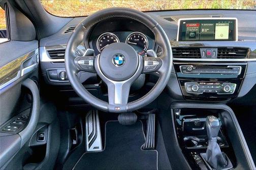 2018 BMW X2 xDrive28i