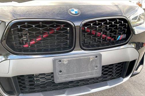 2018 BMW X2 xDrive28i