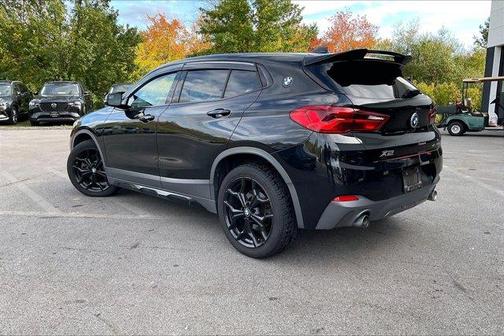 2018 BMW X2 xDrive28i
