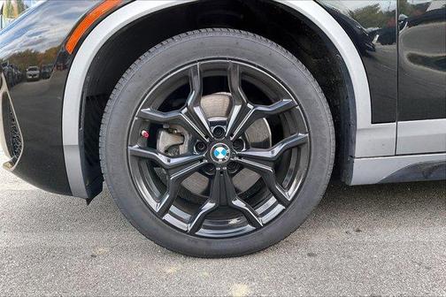2018 BMW X2 xDrive28i
