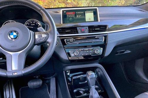 2018 BMW X2 xDrive28i