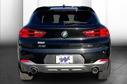 2018 BMW X2 xDrive28i