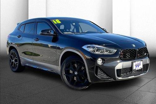2018 BMW X2 xDrive28i