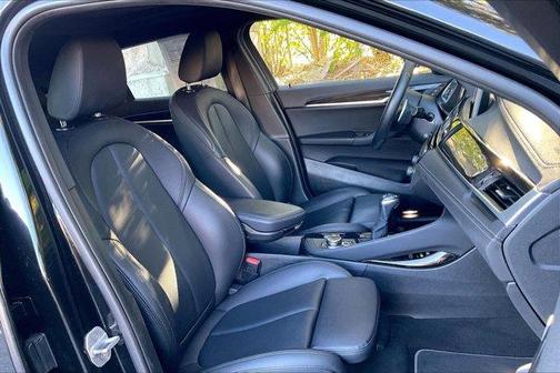 2018 BMW X2 xDrive28i