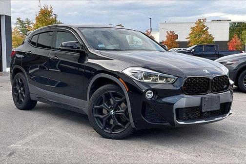 2018 BMW X2 xDrive28i